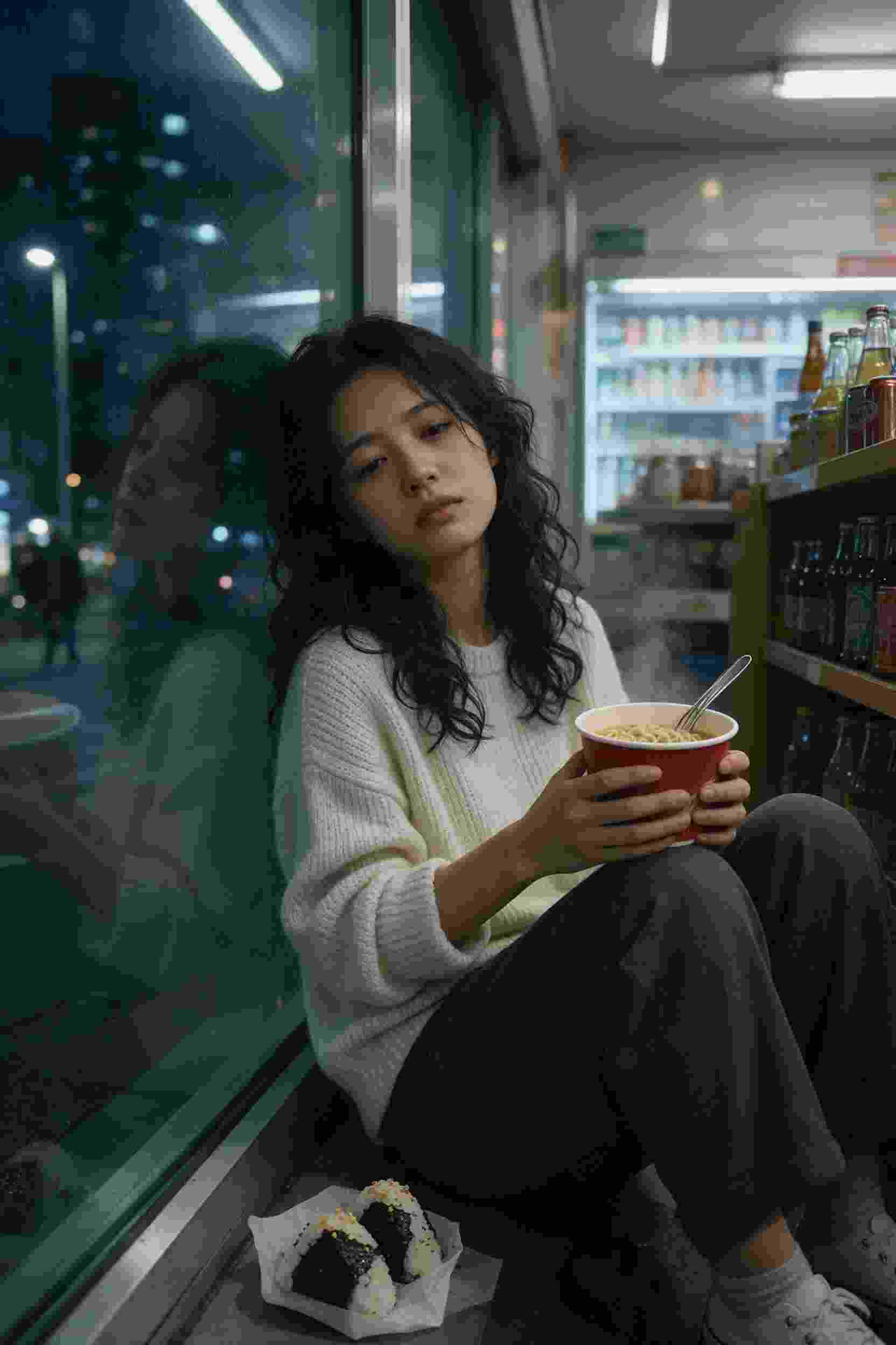 逃离孤岛